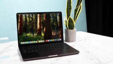 Your new M4 Mac can pack even more power than before