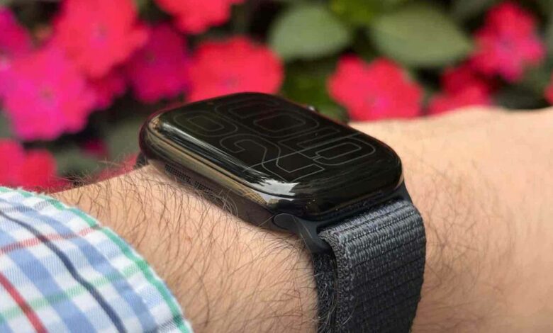 Your next smartwatch could be battery-free and powered by your skin