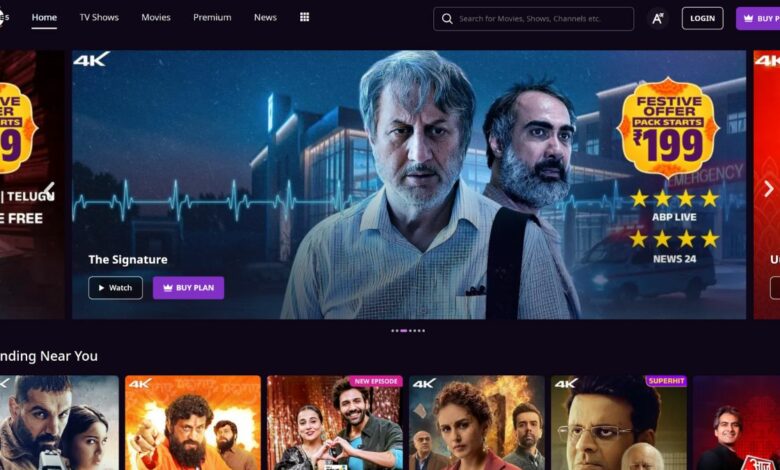 ZEE5’s growth in 2024 led by regional content and family-friendly storytelling