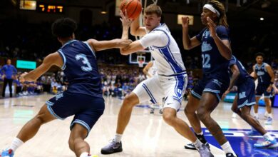 What we learned about Cooper Flagg and Duke during the Blue Devils’ season opener