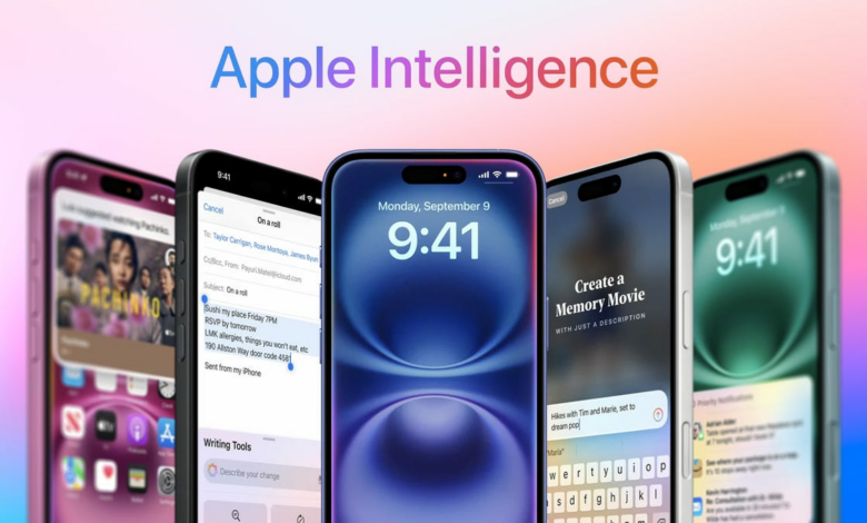 iOS 18.2 Public Beta 1 brings more Apple intelligence to some iPhones