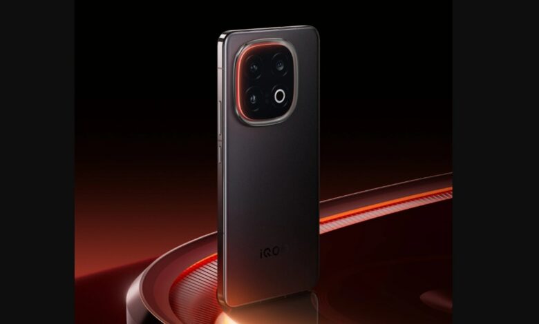 iQOO 13 teased to measure 7.99mm thickness; Will see price increase