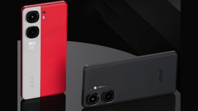 The iQOO Neo 10 series may be launched early this year