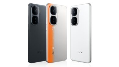 iQOO Neo 10 Series Key Specifications Confirmed; Design on display