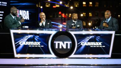 ‘Inside the NBA’ continues on ABC and ESPN as part of TNT-NBA settlement: sources