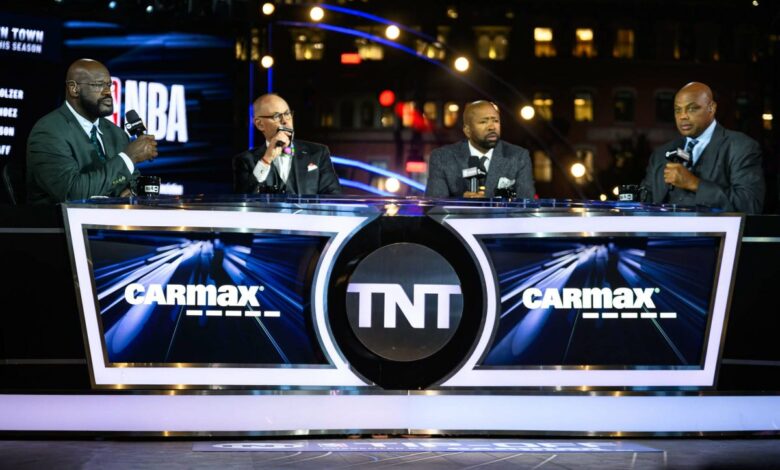 ‘Inside the NBA’ continues on ABC and ESPN as part of TNT-NBA settlement: sources