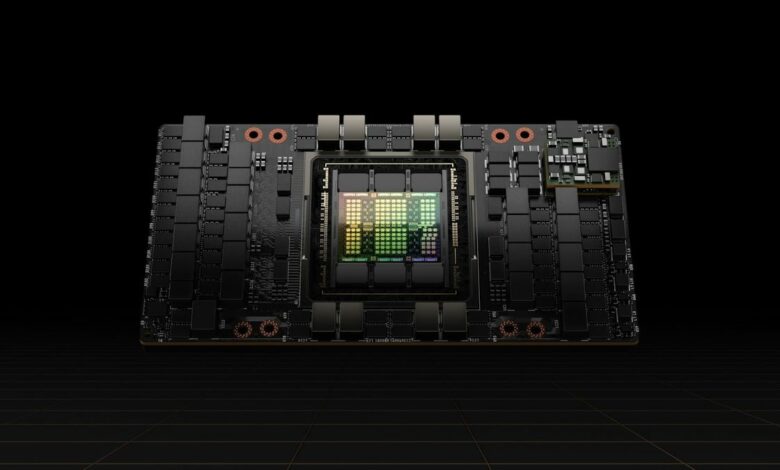 xAI’s Colossus supercomputing cluster uses 100,000 Nvidia Hopper GPUs – and it was all made possible using Nvidia’s Spectrum-X Ethernet networking platform