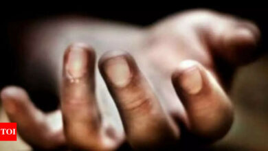 12-year-old boy dies at school in New Delhi, parents suspect there is something ‘strange’ in school theory | India News – Times of India