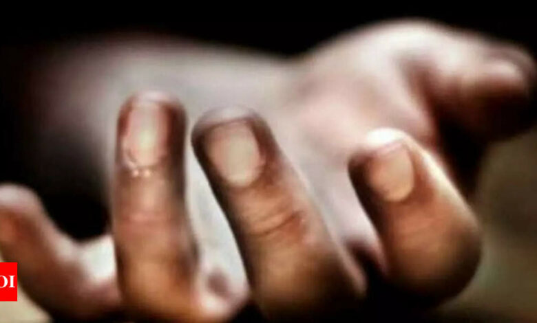 12-year-old boy dies at school in New Delhi, parents suspect there is something ‘strange’ in school theory | India News – Times of India