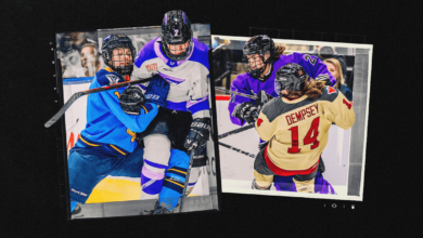 The art of hitting in women’s hockey: How are PWHL players adapting to a more physical game?