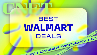 50-plus best Walmart Black Friday deals