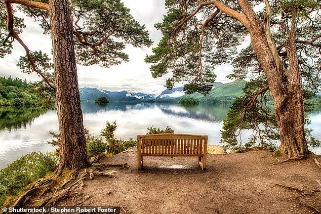 Is this the best view of the British bank? Enjoy the sublime Lake District spot that inspired Turner and Constable