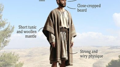 Revealed: What Jesus REALLY looked like, according to experts