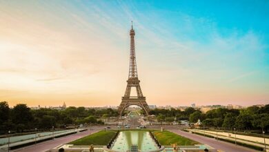 The 20 Best Cities in the World for 2024 RANKED: Paris takes number 1 again, with London dropping out of the top 10 and New York moving up