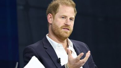 Prince Harry reveals why he will never leave the US and return home with Meghan Markle