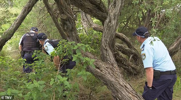 Major update after a woman’s plastic-wrapped body was found dumped in Botany near Sydney Airport