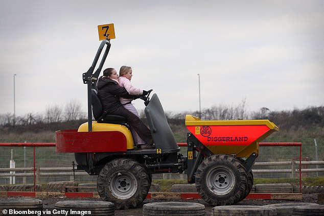 Five affordable and popular theme parks across Britain that you’ve probably never heard of