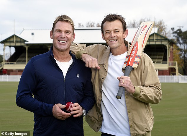 Cricket legend reveals Shane Warne’s shocking story that reveals the extent of his addiction