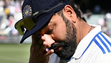 Test cricket legend Daryll Cullinan fat-shames Indian captain Rohit Sharma ahead of must-win match against Australia in Brisbane