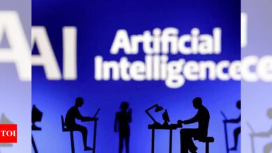 AI in recruitment: how processes are streamlined, prejudices disappear, expert explains | India News – Times of India