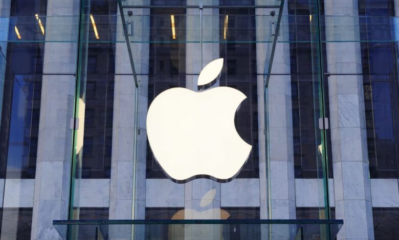 Apple employee sues company for allegedly spying on personal employee devices