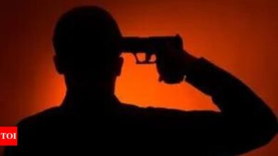 Army personnel shoot themselves in Rajouri in Jammu and Kashmir | India News – Times of India