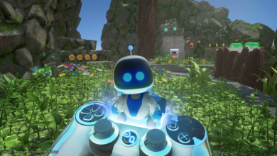 Astro Bot will take home four major prizes during The Game Awards 2024, including Game of the Year