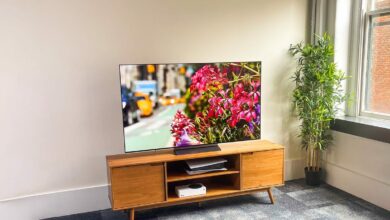 Best 4K TV for 2024