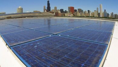 Best Solar Panel Installation Companies in Chicago