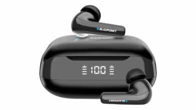 Blaupunkt BTW300 Moksha+ with up to 50 hours of total playback debuts in India