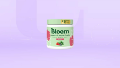 Bloom Nutrition Greens Review 2024: Is the Trendy Brand Really Worth It?