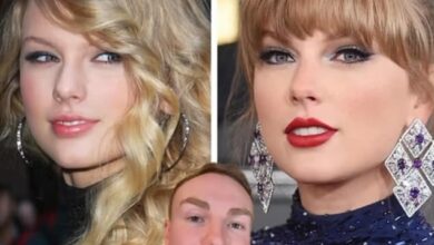 Can you guess the subtle plastic surgery Taylor Swift performed? Leading cosmetic expert refers to megastar’s nip-tuck