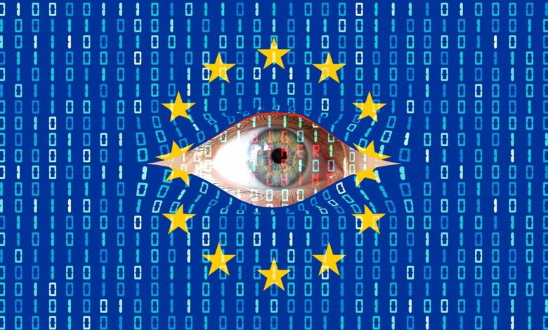 Civil society organizations warn against EU plans to make digital devices controllable at all times