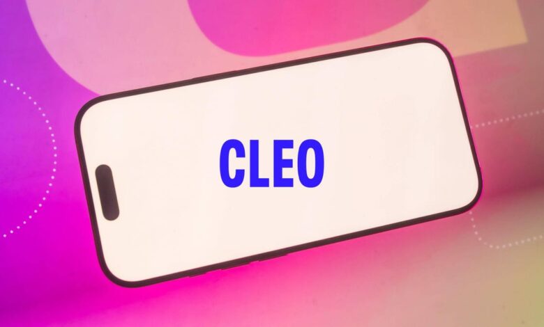 Cleo Budgeting App Review: Can AI Make Money Management Fun?