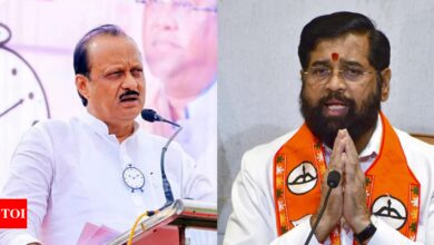 Did Mahayuti dynamics change? Ajit Pawar’s NCP aims for parity with Shiv Sena | from Shinde India News – Times of India