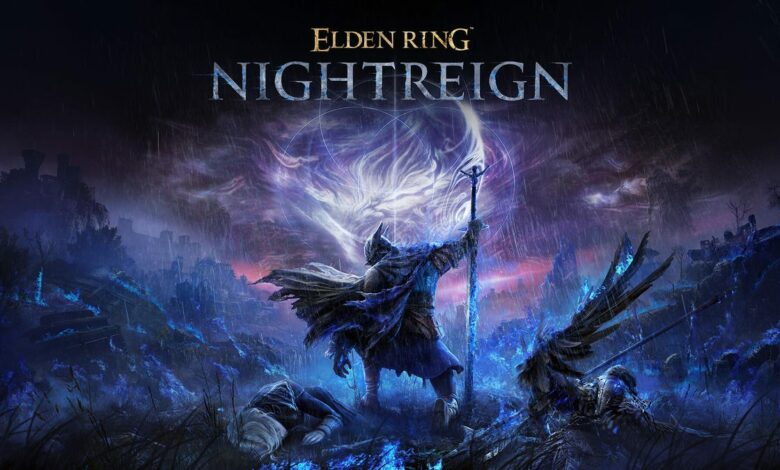 Elden Ring Nightreign is a multiplayer survival spin-off revealed at the Game Awards