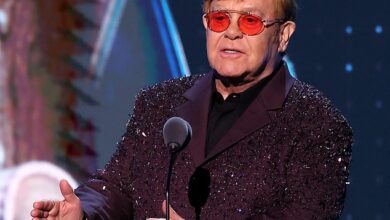 Elton John believes America has made ‘one of the worst decisions of all time’ after a bold legal transformation