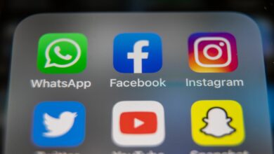 Facebook, WhatsApp, Instagram and Threads do not work or do not work. Here’s what you need to know