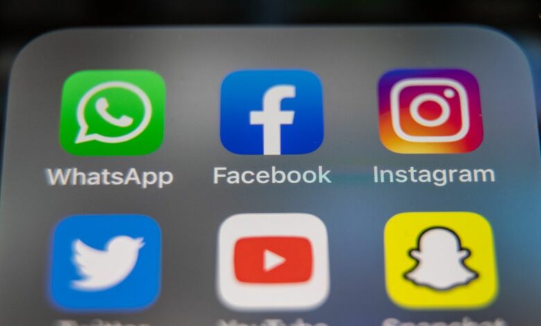 Facebook, WhatsApp, Instagram and Threads do not work or do not work. Here’s what you need to know