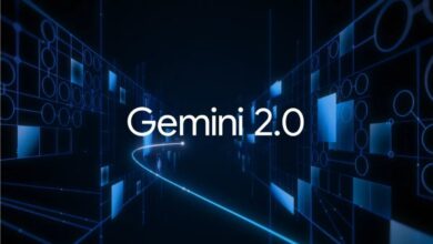 Gemini 2.0 Flash AI model now available on web and mobile apps