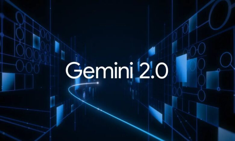 Gemini 2.0 Flash AI model now available on web and mobile apps