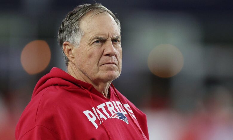 Bill Belichick considers offer to become UNC coach, but hurdles remain: sources