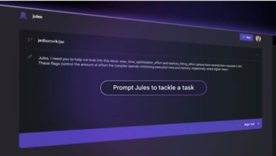 Google’s AI coding agent ‘Jules’ can fix bugs in your code
