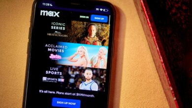 Have you ever missed the classic HBO channels? Well, Max is now testing out a similar experience that solves the riddle of what to watch