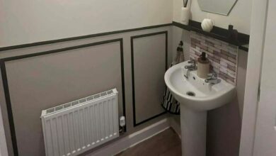 I gave my bathroom a mega makeover – a £3 Temu bargain made a huge difference