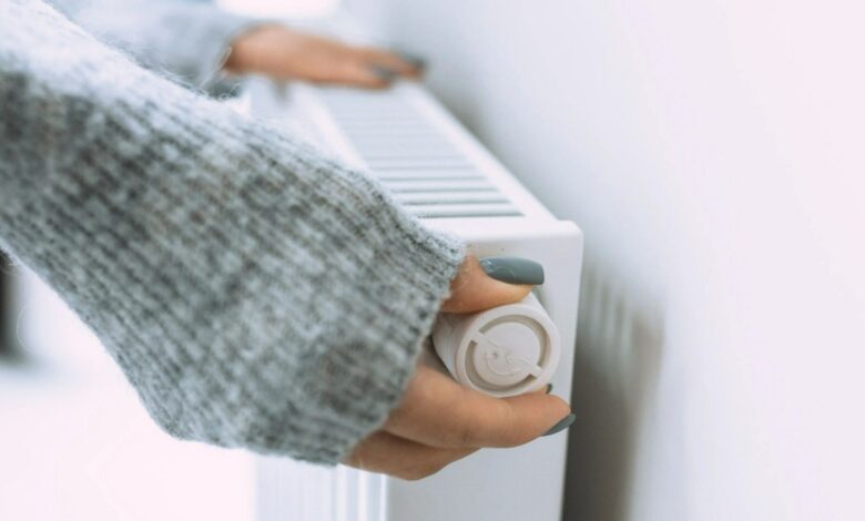 I tried Martin Lewis’s simple 38p radiator hack – it reduced my energy bills