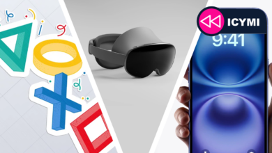 ICYMI: The Week’s 7 Biggest Tech Stories About Samsung’s XR Headset Reveal Apple’s 17 Favorite App Store Apps