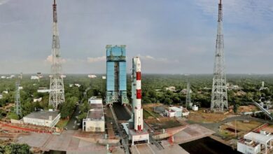 ISRO’s PSLV-C59 launches ESA’s Proba-3 mission for Sun Corona Study