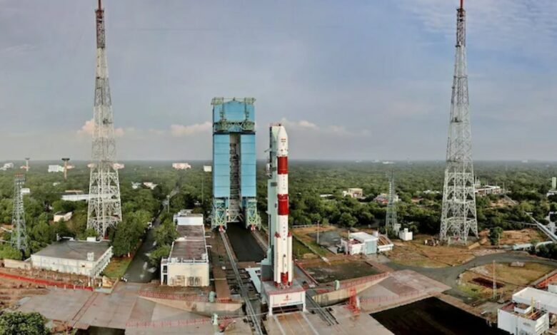 ISRO’s PSLV-C59 launches ESA’s Proba-3 mission for Sun Corona Study