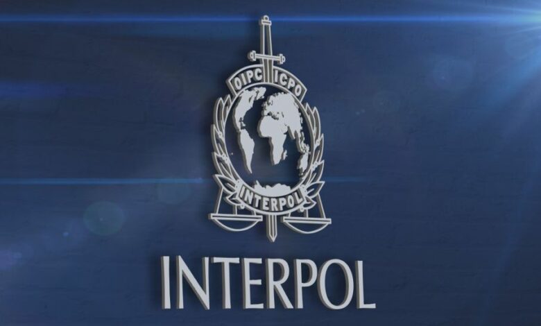 In an international operation, Interpol arrests more than 5,000 people and seizes 0 million